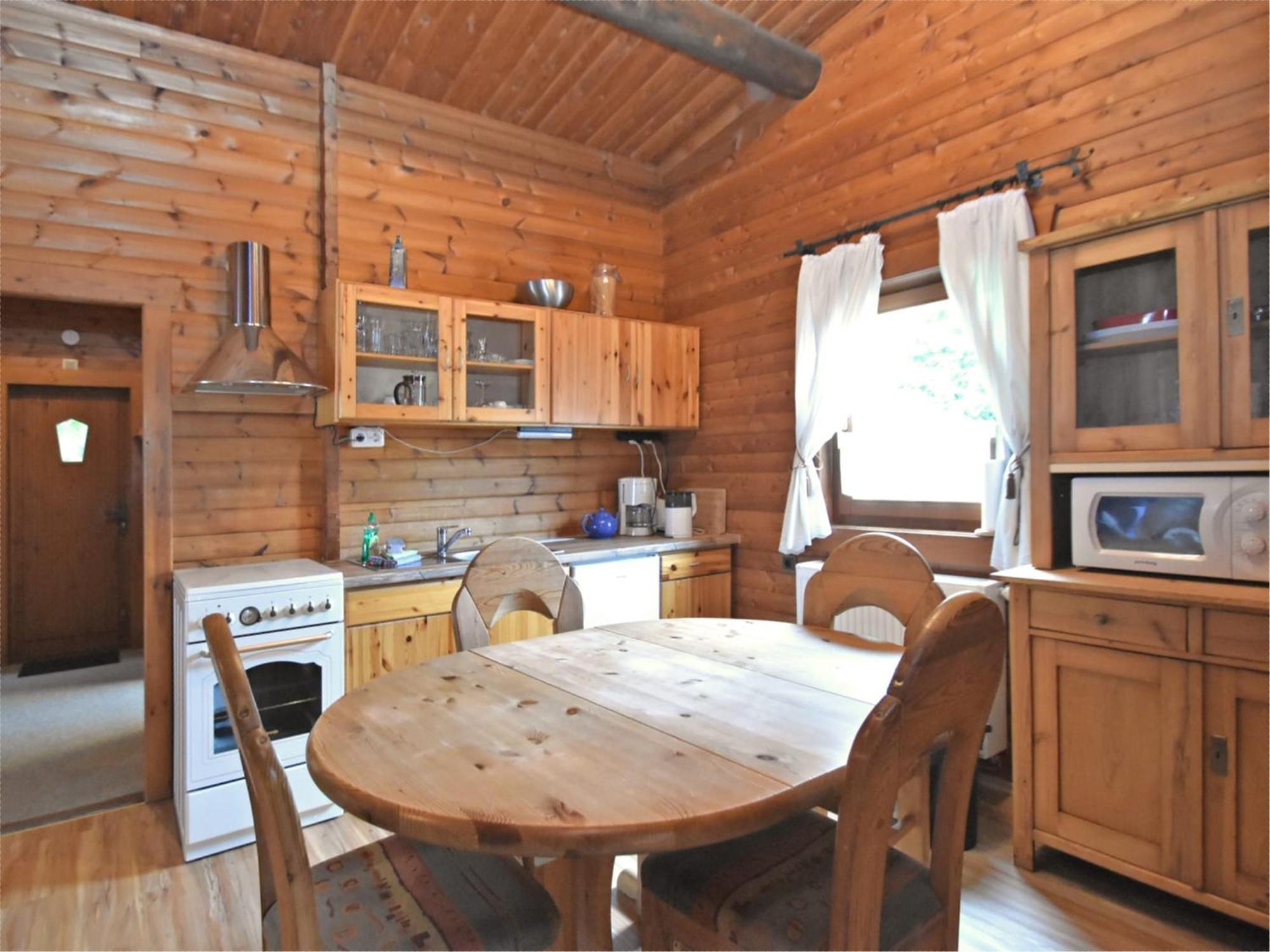 Detached Holiday Residence In The Wonderfully Beautiful Harz Kamschlacken Exterior photo